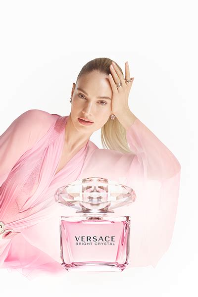 new versace perfume commercial|versace bright crystal commercial.